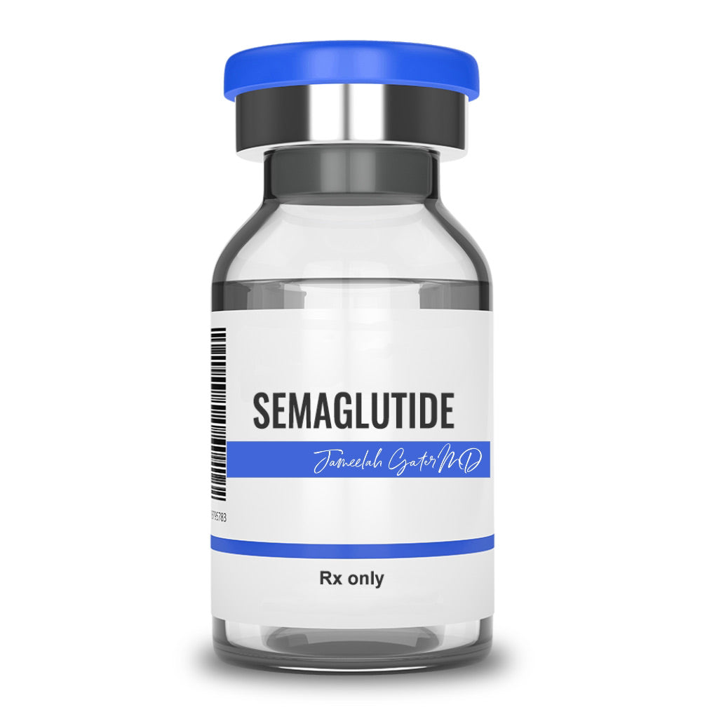 semaglutide muscle mass How Semaglutide and Tirzepatide Affect Muscle Mass
