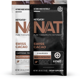 Ketoshakes