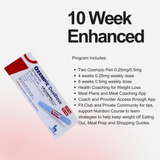 6 Week Kick Off Program